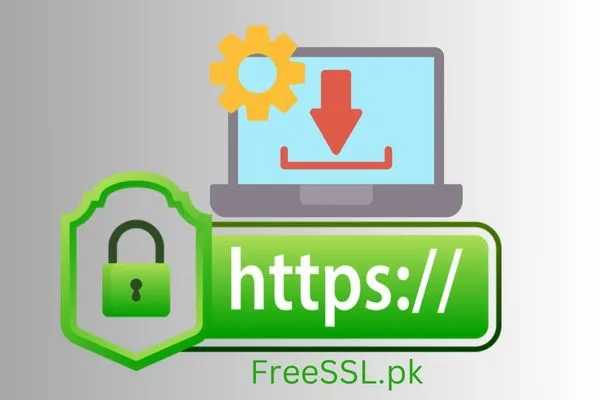 Download and Install Free SSL Certificate