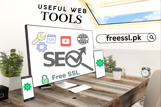 Free Useful Web Tools